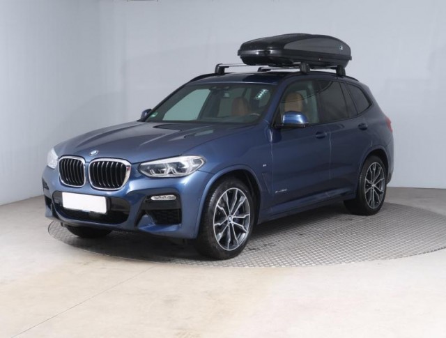 BMW X3  xDrive30d M Sport