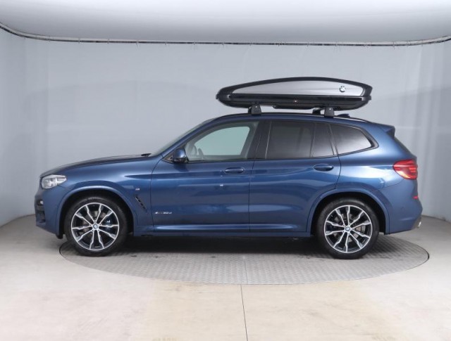 BMW X3  xDrive30d M Sport