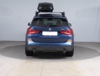 BMW X3  xDrive30d M Sport