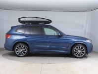 BMW X3  xDrive30d M Sport