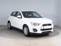 Mitsubishi ASX  1.6 MIVEC 