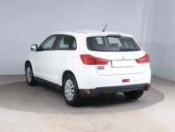 Mitsubishi ASX  1.6 MIVEC 