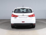 Mitsubishi ASX  1.6 MIVEC 