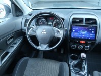 Mitsubishi ASX  1.6 MIVEC 