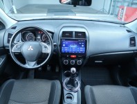 Mitsubishi ASX  1.6 MIVEC 