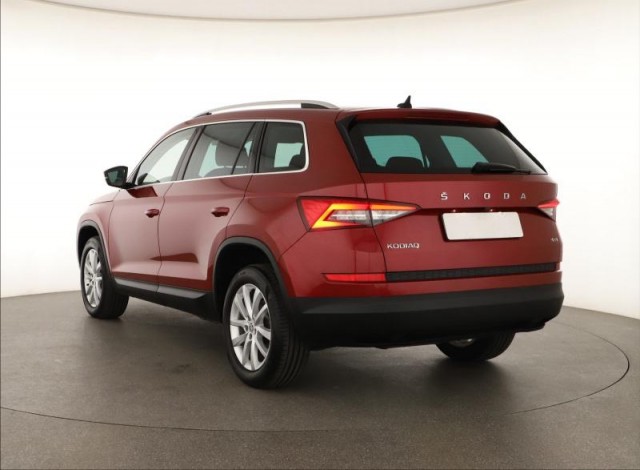 Škoda Kodiaq  2.0 TDI 