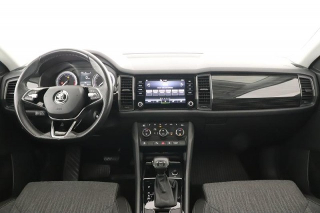 Škoda Kodiaq  2.0 TDI 