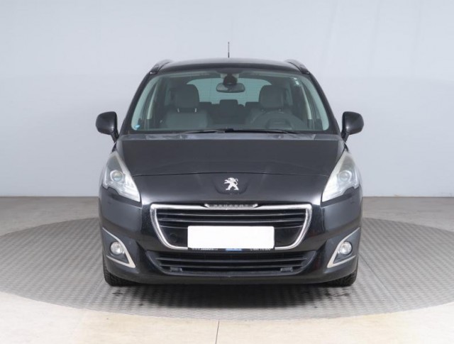 Peugeot 5008  2.0 BlueHDi 