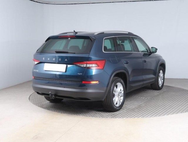 Škoda Kodiaq  2.0 TDI Style