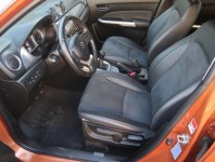 Suzuki Vitara  1.6 VVT 