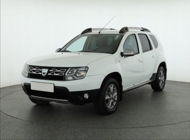 Dacia Duster  1.5 dCi 