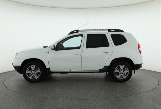 Dacia Duster  1.5 dCi 