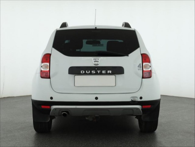 Dacia Duster  1.5 dCi 