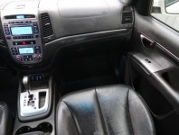 Hyundai Santa Fe  2.2 CRDi 