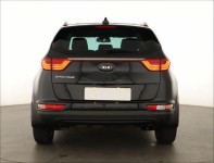 Kia Sportage  1.6 GDI 