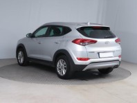 Hyundai Tucson  1.6 T-GDI 