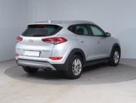 Hyundai Tucson  1.6 T-GDI 