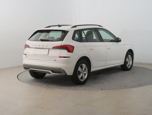 Škoda Kamiq  1.0 TSI 