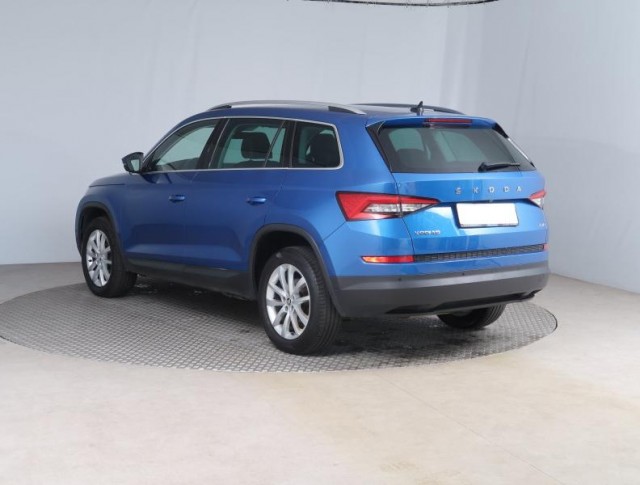 Škoda Kodiaq  2.0 TDI 