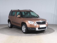 Škoda Yeti  2.0 TDI 