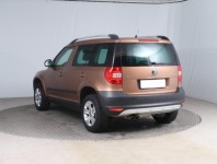 Škoda Yeti  2.0 TDI 