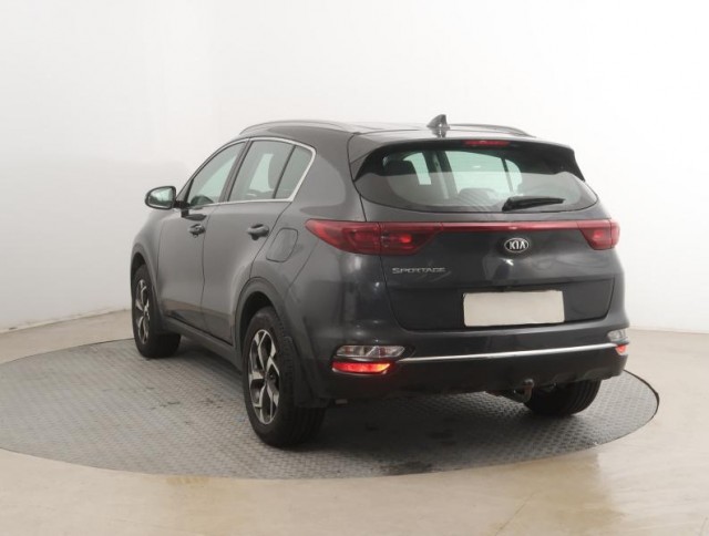 Kia Sportage  1.6 GDI 