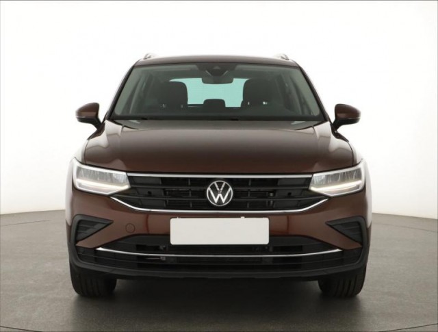 Volkswagen Tiguan  2.0 TDI Life