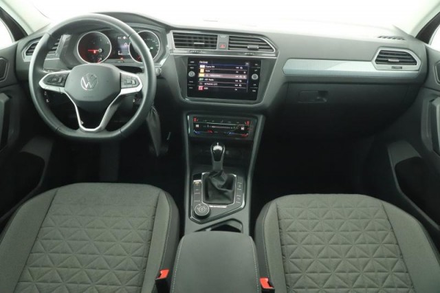 Volkswagen Tiguan  2.0 TDI Life