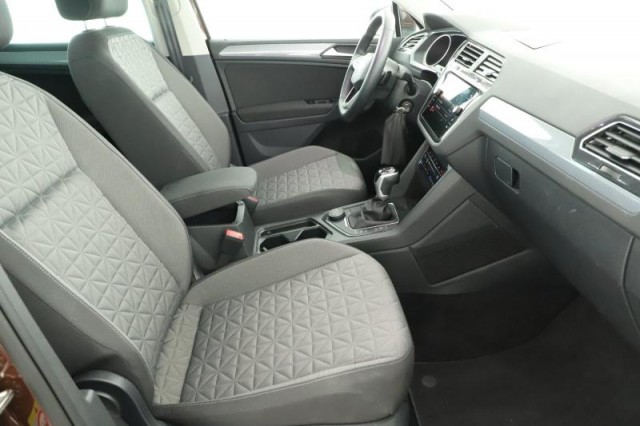 Volkswagen Tiguan  2.0 TDI Life