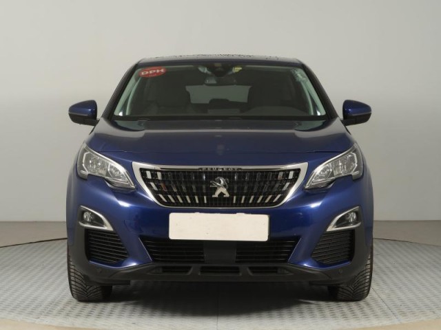 Peugeot 3008  1.5 BlueHDi 