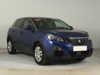 Peugeot 3008  1.5 BlueHDi 