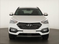 Hyundai Santa Fe  2.2 CRDi Blue Premium