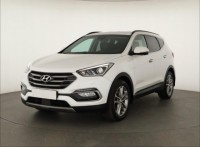 Hyundai Santa Fe  2.2 CRDi Blue Premium