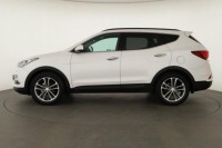 Hyundai Santa Fe  2.2 CRDi Blue Premium