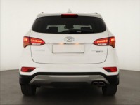 Hyundai Santa Fe  2.2 CRDi Blue Premium