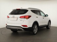 Hyundai Santa Fe  2.2 CRDi Blue Premium