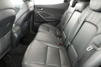 Hyundai Santa Fe  2.2 CRDi Blue Premium