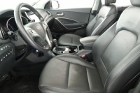 Hyundai Santa Fe  2.2 CRDi Blue Premium