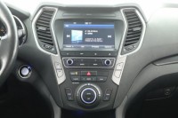 Hyundai Santa Fe  2.2 CRDi Blue Premium