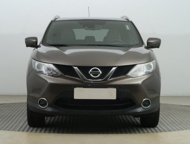 Nissan Qashqai  1.5 dCi 