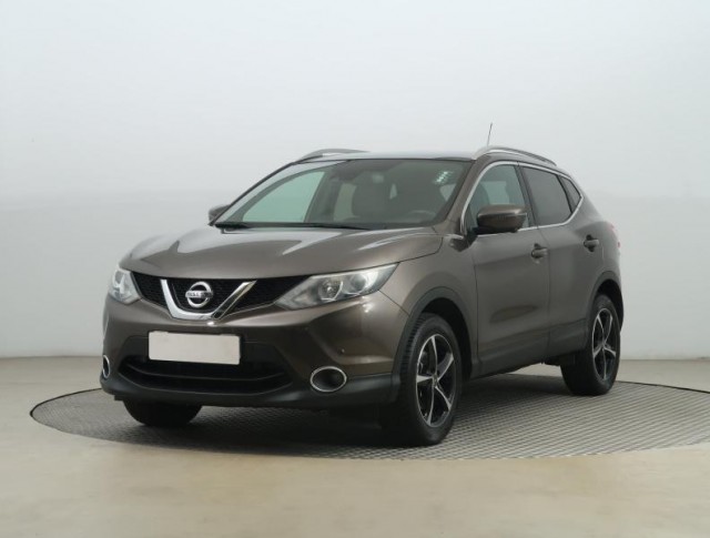 Nissan Qashqai  1.5 dCi 