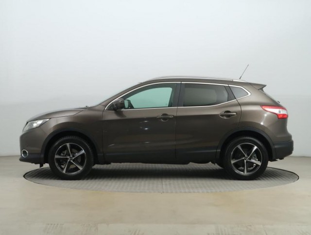 Nissan Qashqai  1.5 dCi 