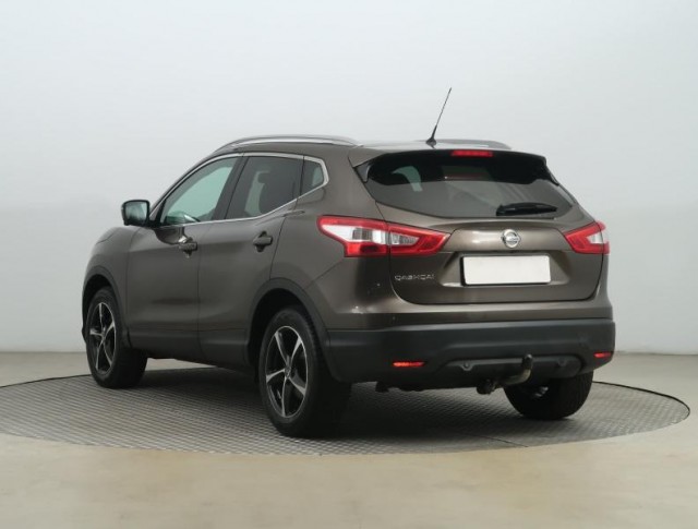 Nissan Qashqai  1.5 dCi 