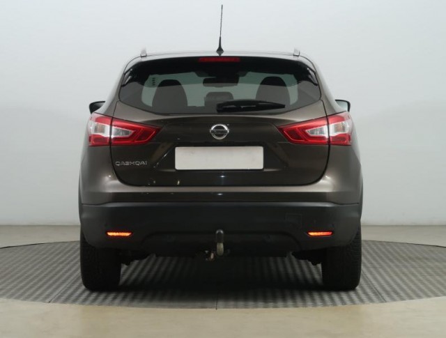 Nissan Qashqai  1.5 dCi 