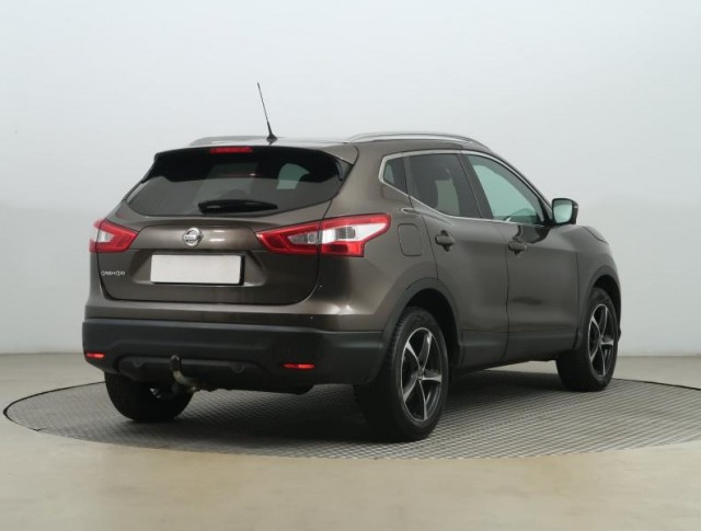 Nissan Qashqai  1.5 dCi 