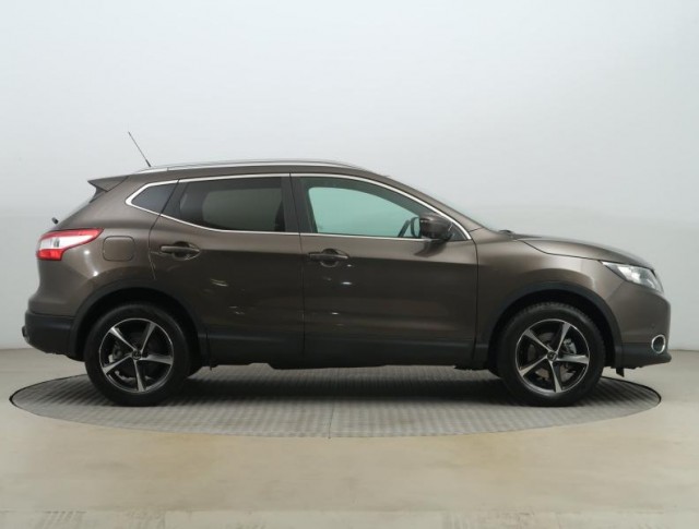 Nissan Qashqai  1.5 dCi 