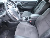 Nissan Qashqai  1.5 dCi 