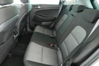 Hyundai Tucson  1.6 T-GDI 