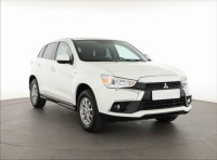 Mitsubishi ASX  1.6 MIVEC 