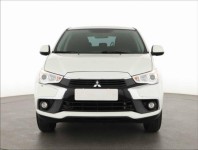 Mitsubishi ASX  1.6 MIVEC 